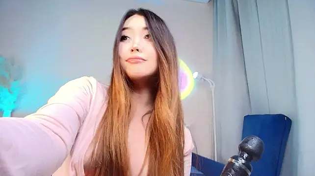 yummy_yuna 웹캠 쇼