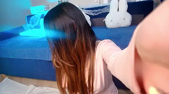 Show Webcam de yummy_yuna