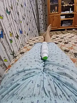 Tota_sexi Adlı Modelin Web Kamerası Şovu