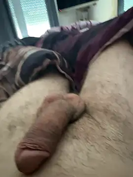 mm34974 Pertunjukan Webcam