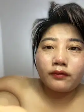 Nuomi6 Obrolan Langsung XXX