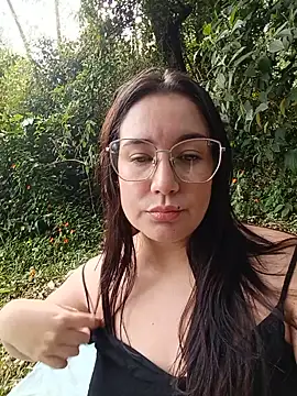 Chat XXX en directo de SaloGray8