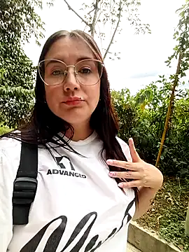 Chatroom XXX en direct de SaloGray8