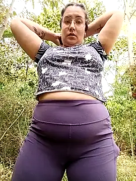 SaloGray8 – Naživo XXX chat