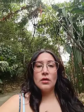 SaloGray8's Live XXX Chat