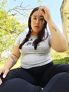 SaloGray8 Chat XXX live