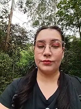 SaloGray8's Webcam Show