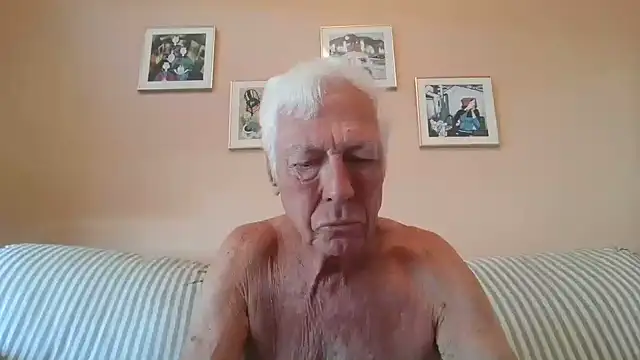 capttp Pertunjukan Webcam
