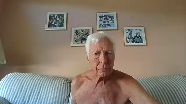 capttp Pertunjukan Webcam