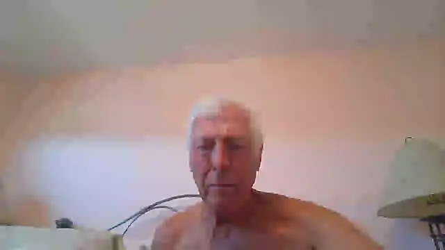 capttp's Webcam Show