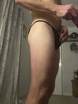 funguy19782 Adlı Modelin Web Kamerası Şovu