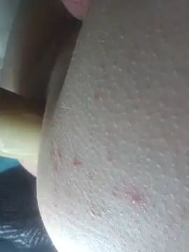 AussieOxlong webcam show
