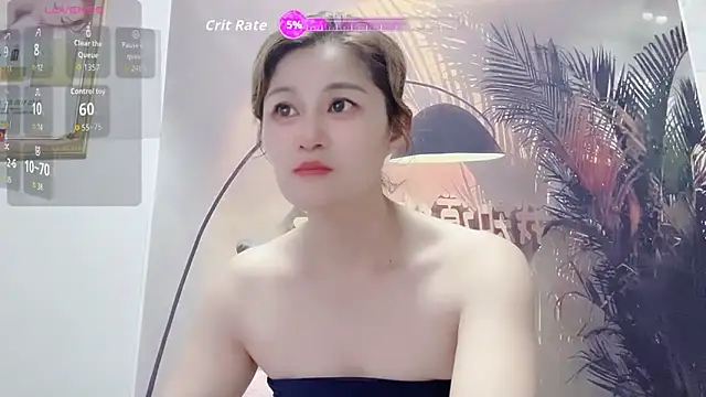 Summer-C Show in webcam