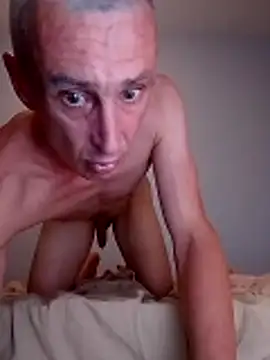 Webkamerová show MaikBuoy