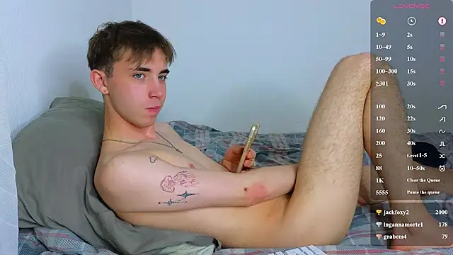 matoki0 webcam show