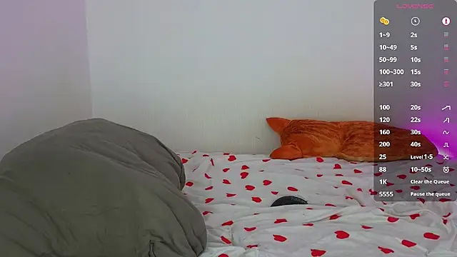 matoki0 Webcam-Show