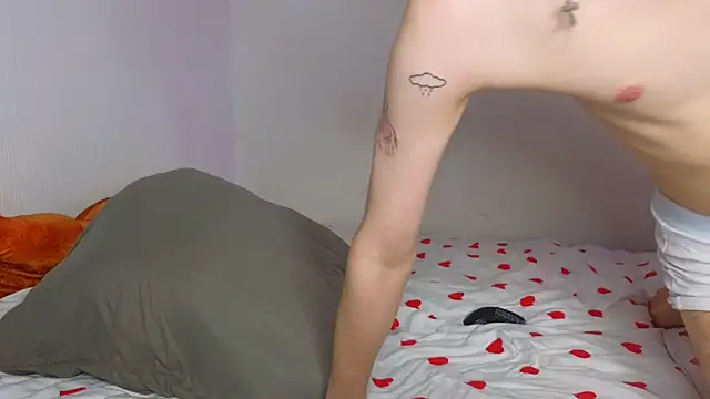 matoki0 – webcam-show