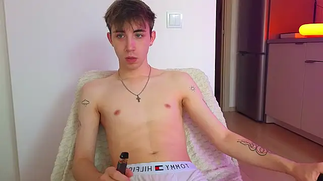 Show webcam de matoki0