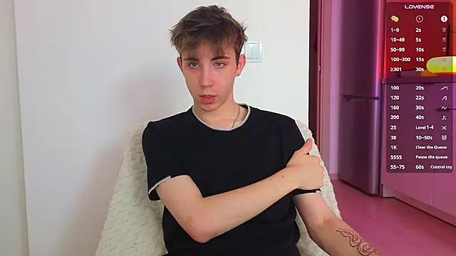 Show webcam de matoki0