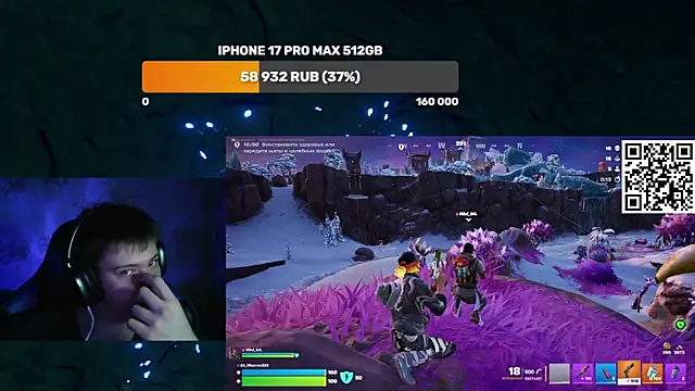 Ak_Macrosのウェブカメラショー