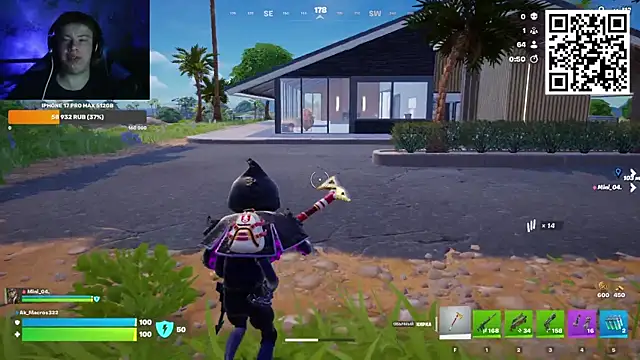 Show Webcam de Ak_Macros