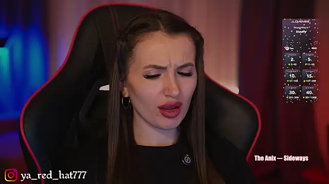 Czat XXX na żywo – -RED_HAT-