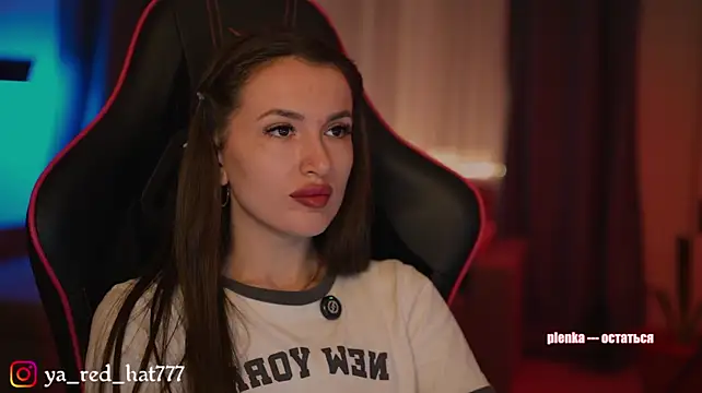 Živý XXX chat -RED_HAT-