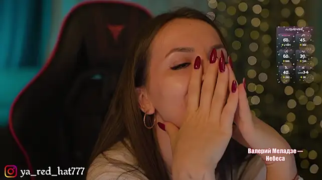 -RED_HAT- live XXX chat
