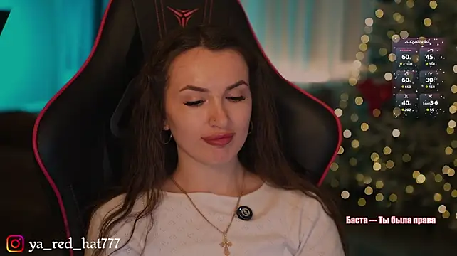 -RED_HAT-'s Live XXX Chat