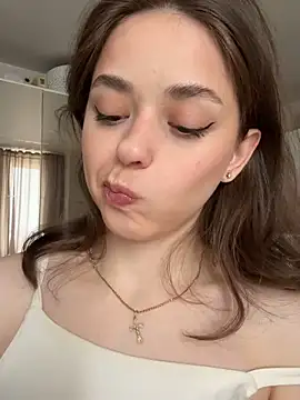 Webkamerová show yoyogirlx