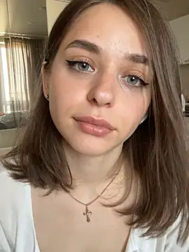 Webkamerová show yoyogirlx