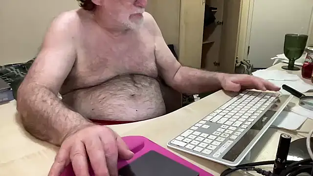 coach-karl Webcamshow