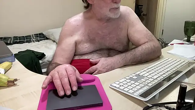 Show webcam de coach-karl