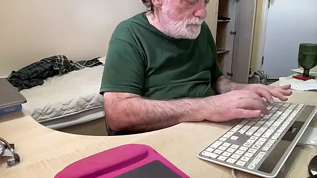 coach-karl Show Webcam