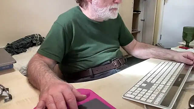 coach-karl Webcam show