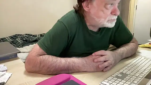 coach-karl Webcam-Show