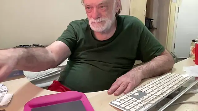 coach-karl – Live XXX-chat
