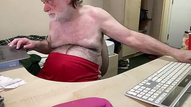 Show Webcam de coach-karl