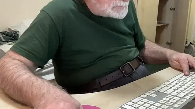 coach-karl Webcam-Show
