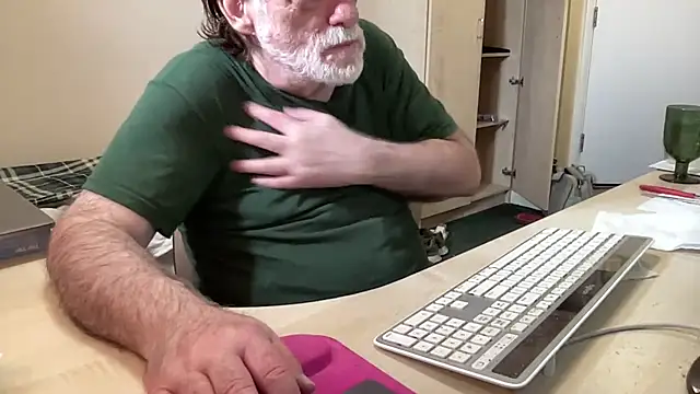 coach-karl webkamerás műsora