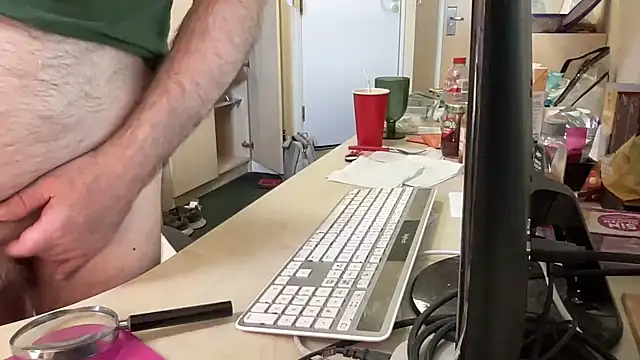 coach-karl Webcam show