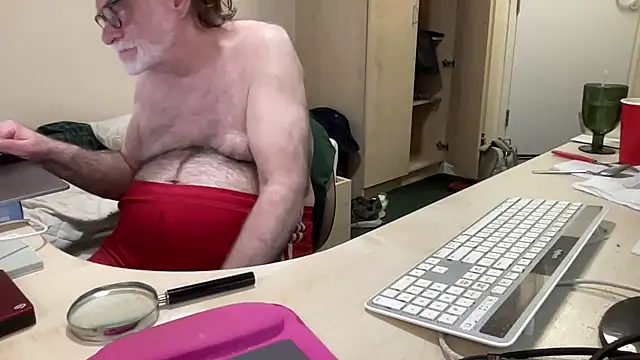 coach-karl Show Webcam