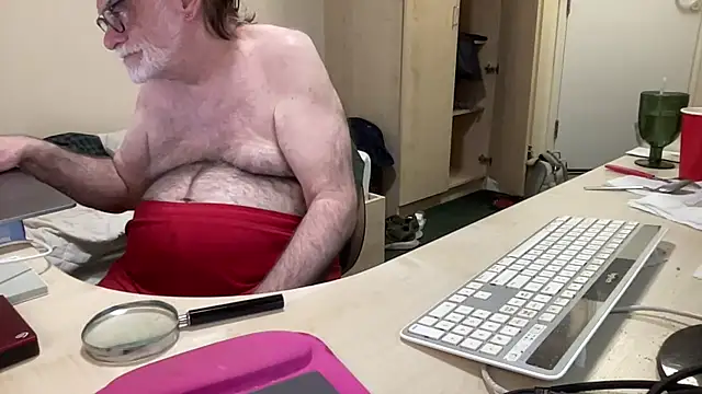 coach-karl Show in webcam