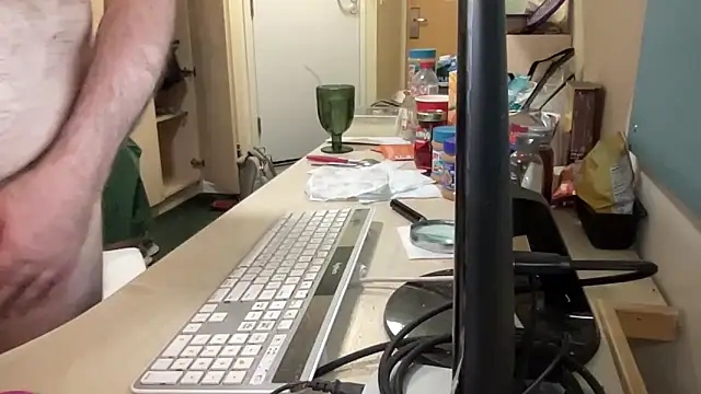 coach-karl Show in webcam