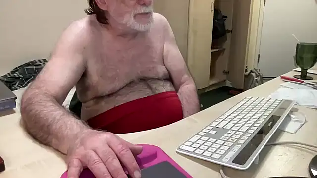 coach-karl webkamerás műsora