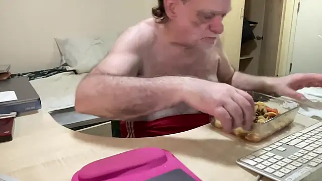 coach-karl webkamerás műsora