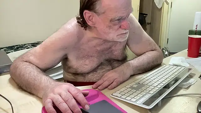 coach-karl Webcamshow