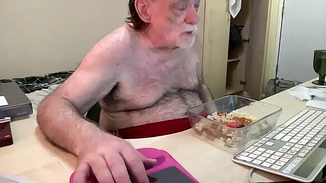 coach-karl Webcam show