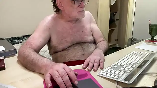 coach-karl's Webcam Show