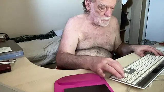 coach-karl's Webcam Show
